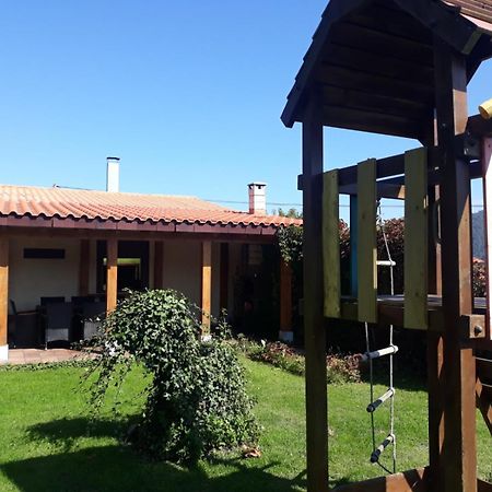 Apartamentos Rurales La Caramba Lamuno 外观 照片