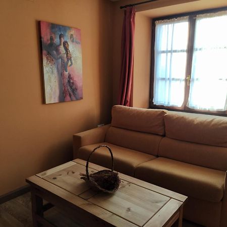 Apartamentos Rurales La Caramba Lamuno 外观 照片