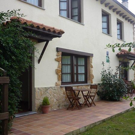 Apartamentos Rurales La Caramba Lamuno 外观 照片