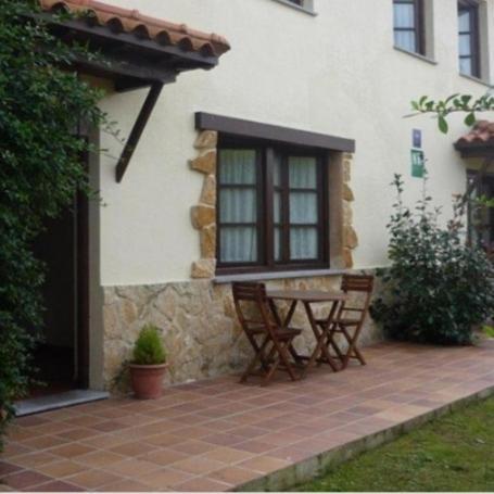 Apartamentos Rurales La Caramba Lamuno 外观 照片
