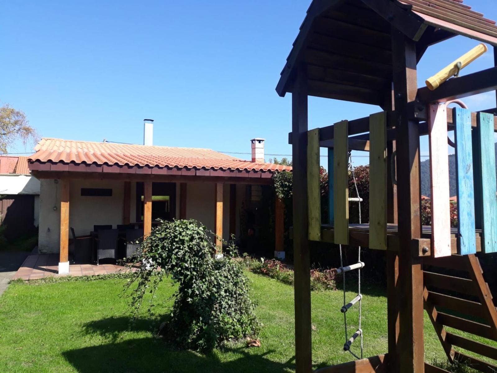 Apartamentos Rurales La Caramba Lamuno 外观 照片