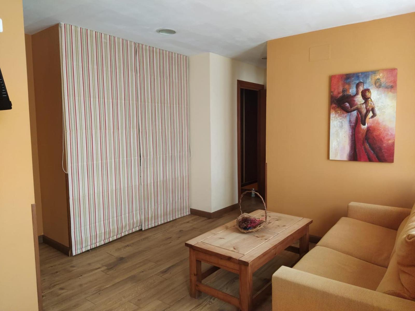 Apartamentos Rurales La Caramba Lamuno 外观 照片