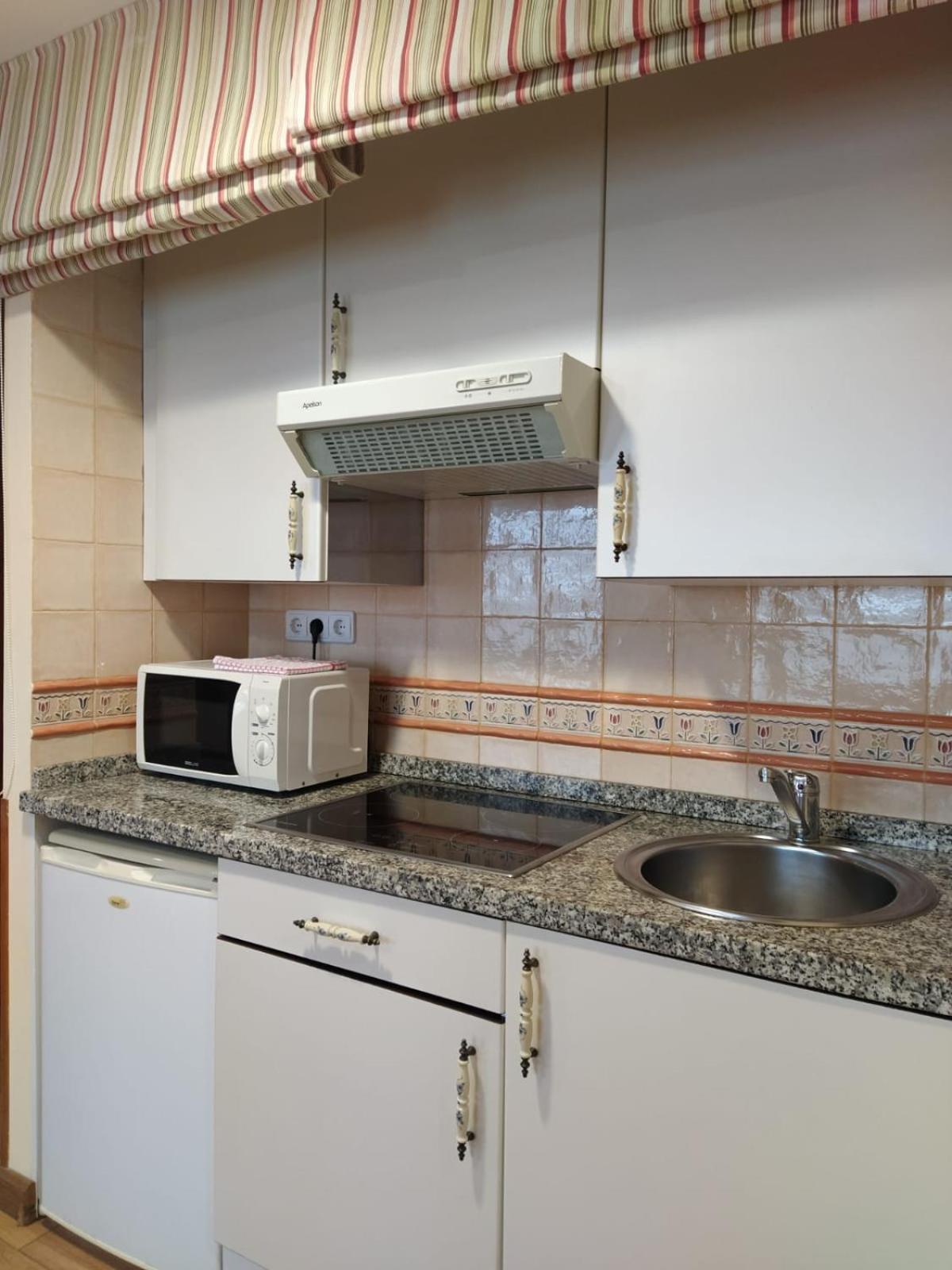 Apartamentos Rurales La Caramba Lamuno 外观 照片
