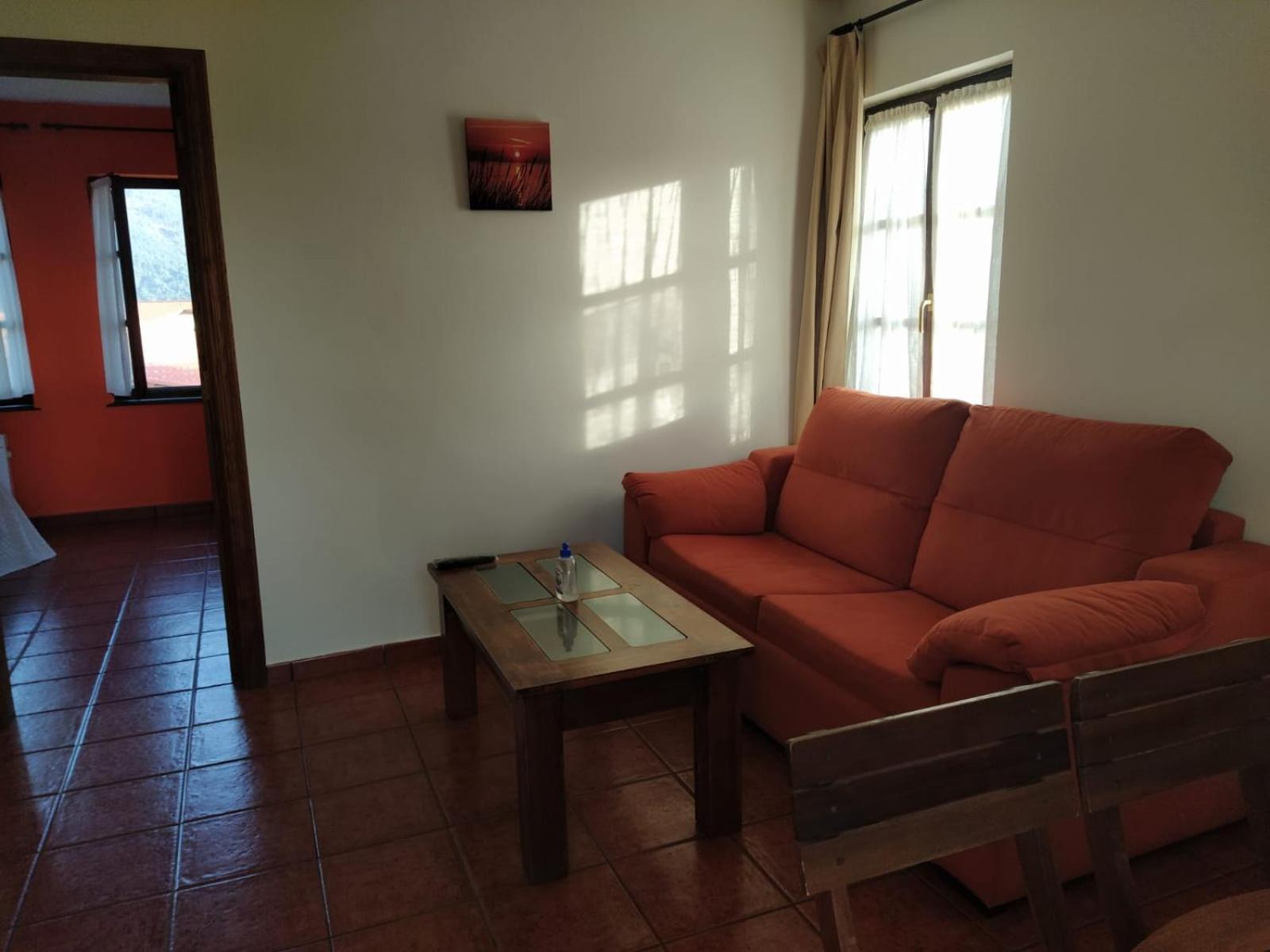 Apartamentos Rurales La Caramba Lamuno 客房 照片