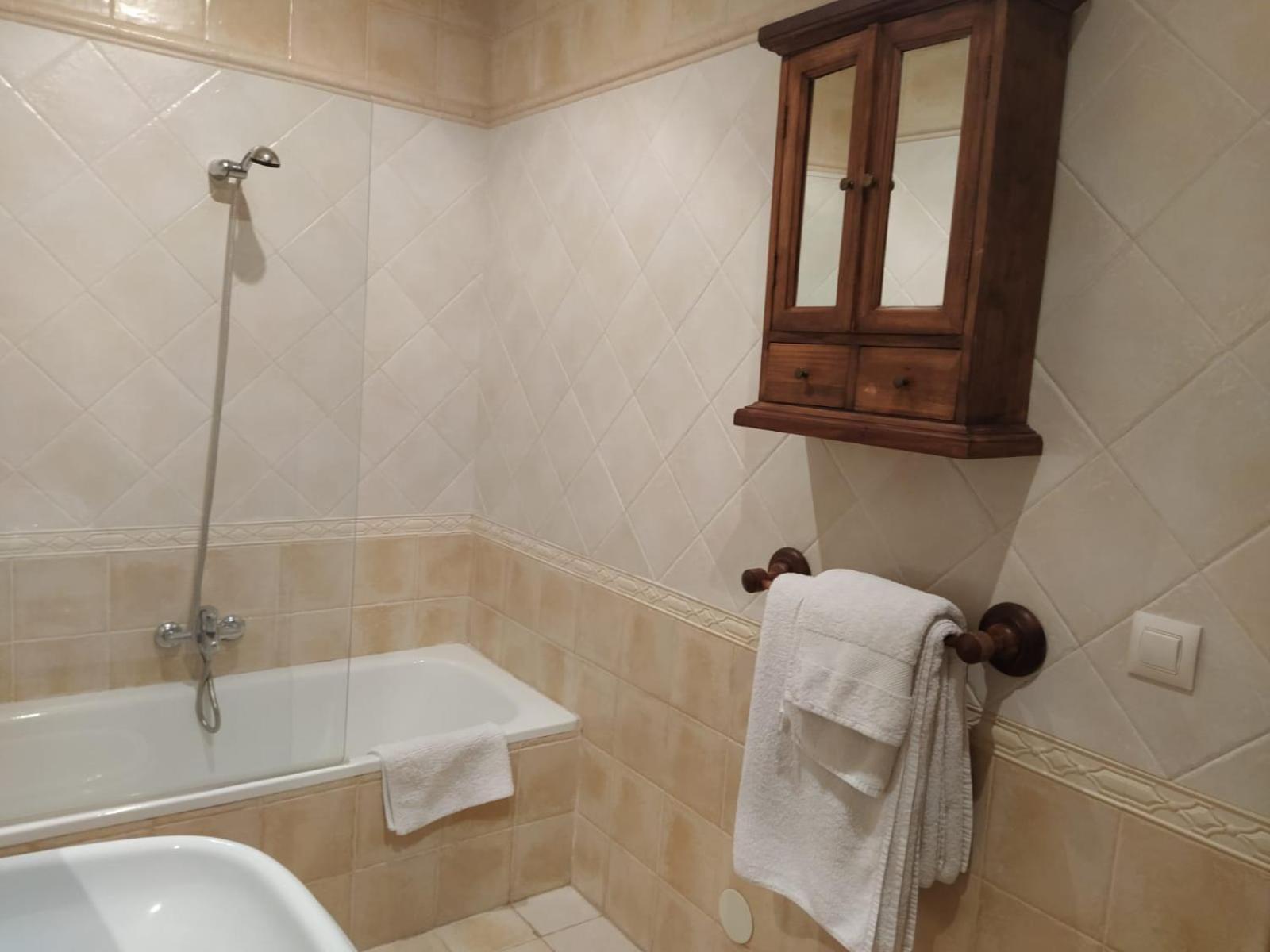 Apartamentos Rurales La Caramba Lamuno 客房 照片