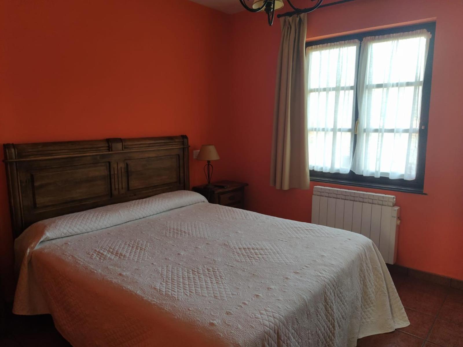 Apartamentos Rurales La Caramba Lamuno 客房 照片