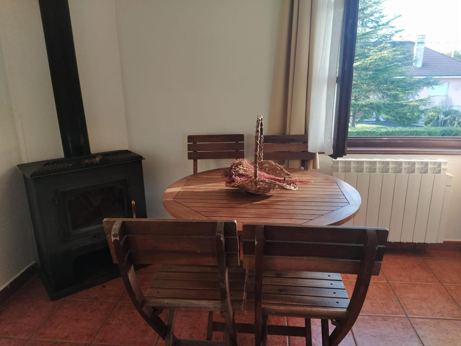 Apartamentos Rurales La Caramba Lamuno 客房 照片