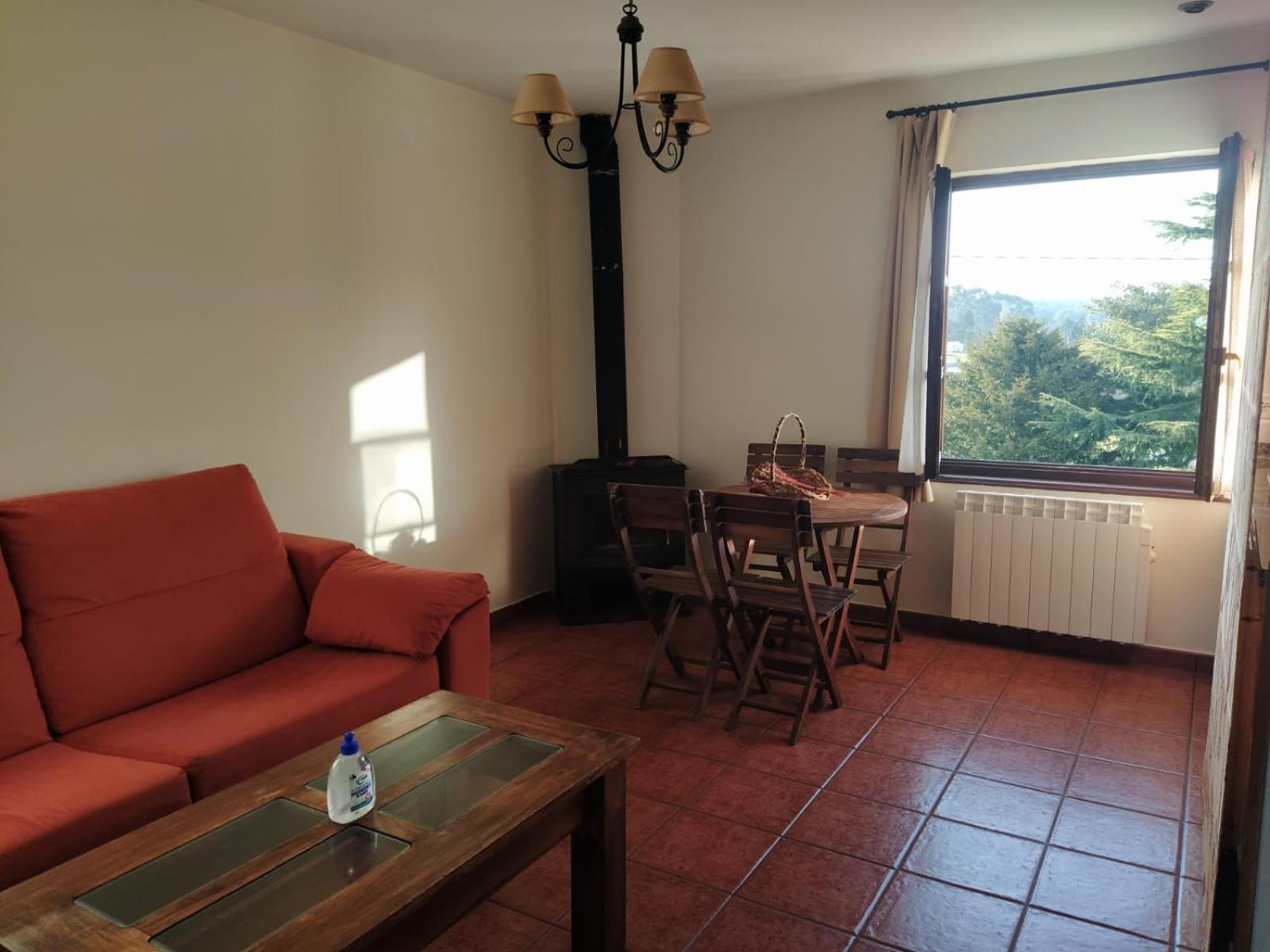 Apartamentos Rurales La Caramba Lamuno 客房 照片