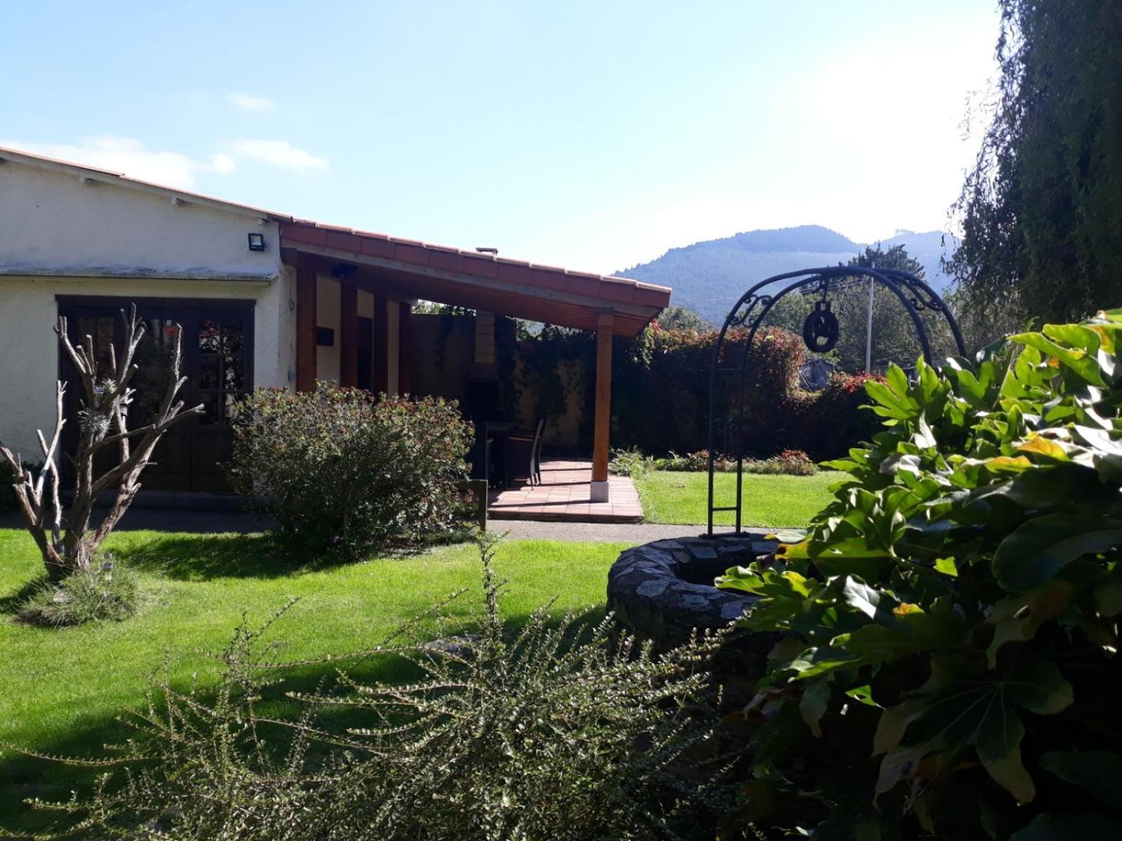 Apartamentos Rurales La Caramba Lamuno 外观 照片