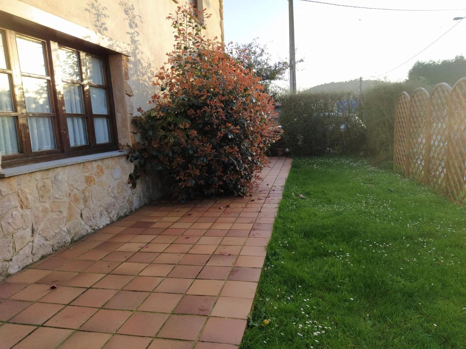 Apartamentos Rurales La Caramba Lamuno 外观 照片