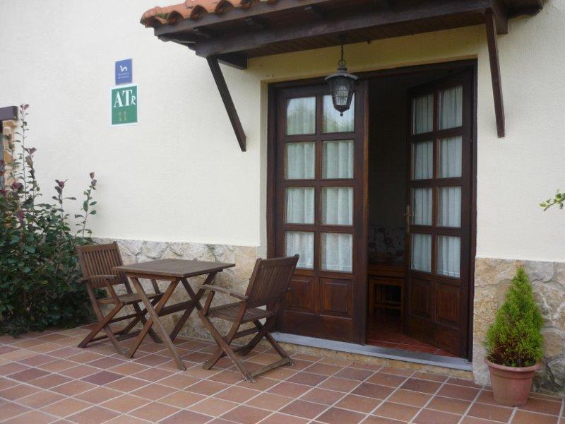Apartamentos Rurales La Caramba Lamuno 外观 照片