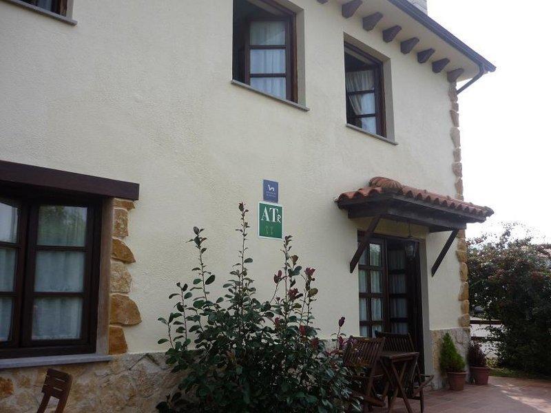Apartamentos Rurales La Caramba Lamuno 外观 照片