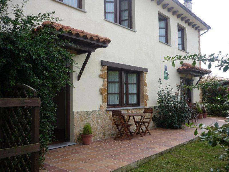 Apartamentos Rurales La Caramba Lamuno 外观 照片