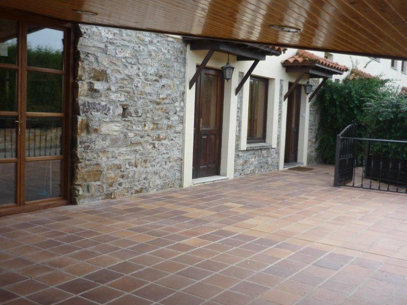 Apartamentos Rurales La Caramba Lamuno 外观 照片