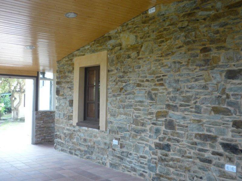 Apartamentos Rurales La Caramba Lamuno 外观 照片