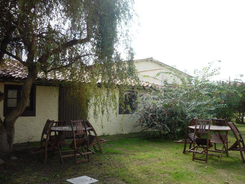 Apartamentos Rurales La Caramba Lamuno 外观 照片