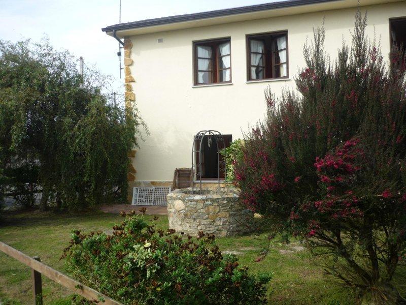 Apartamentos Rurales La Caramba Lamuno 外观 照片