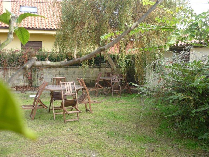 Apartamentos Rurales La Caramba Lamuno 外观 照片