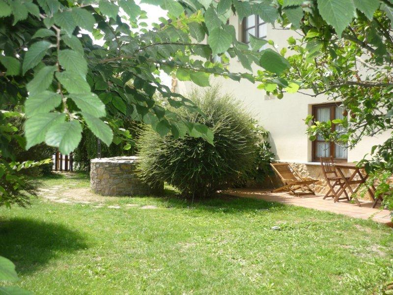 Apartamentos Rurales La Caramba Lamuno 外观 照片