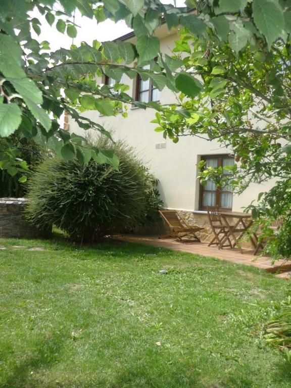 Apartamentos Rurales La Caramba Lamuno 外观 照片