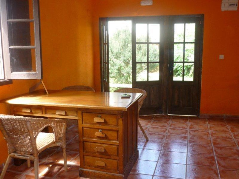 Apartamentos Rurales La Caramba Lamuno 外观 照片